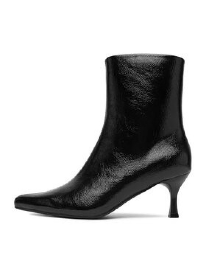 DeeZee Botki CEO-CC2581 Czarny