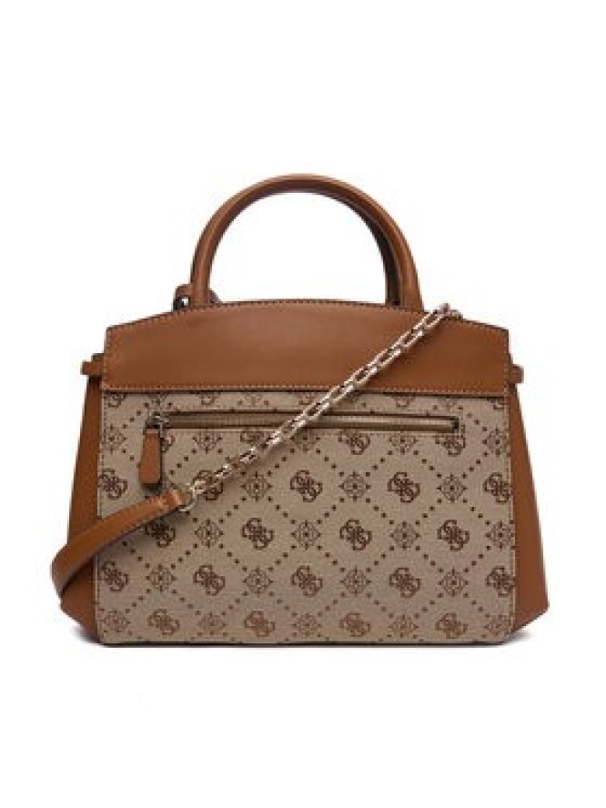 Guess Torebka Melinda HWJP99 02060 Brązowy