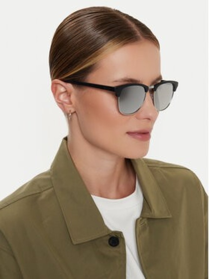 Vans Okulary przeciwsłoneczne Dunville Shades VN0A3HIQCVQ1 Czarny