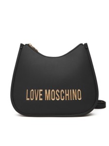 LOVE MOSCHINO Torebka JC4021PP0NKD0000 Czarny