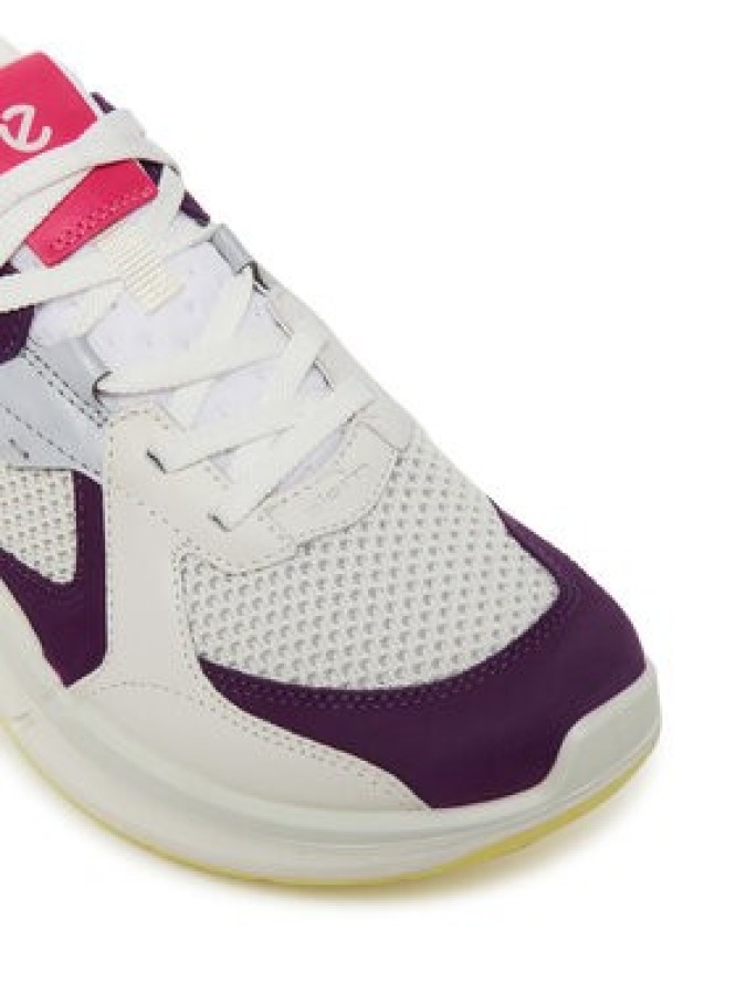 ECCO Sneakersy Biom 2.2 83077361116 Biały