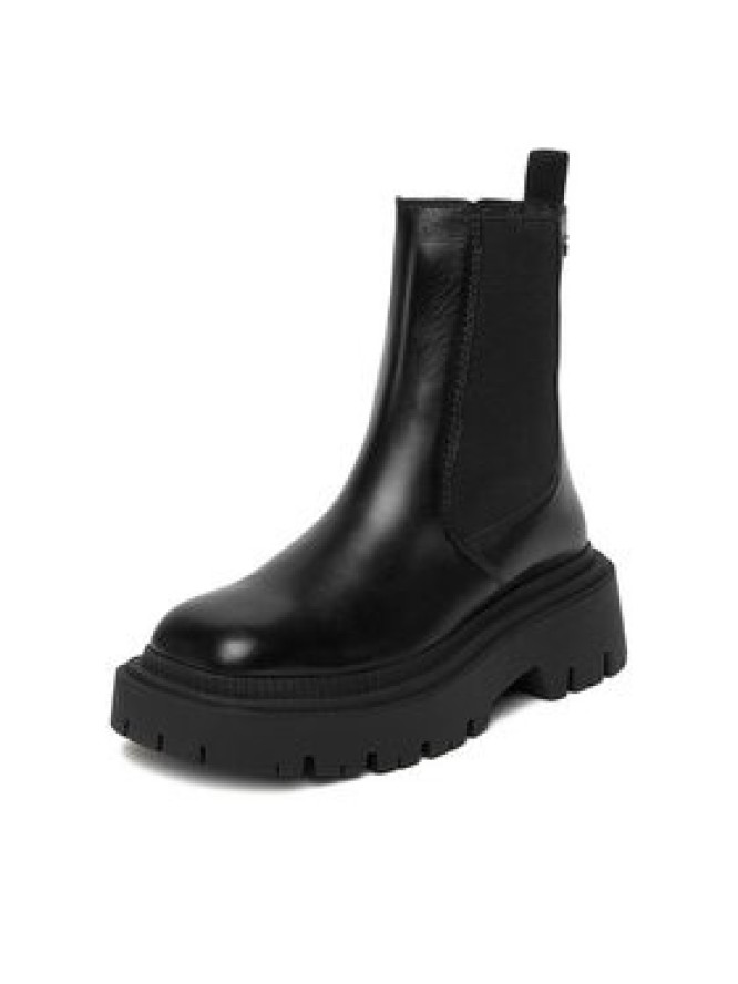 G-Star Raw Sztyblety CEO-WI34-JOSIA-03 Czarny