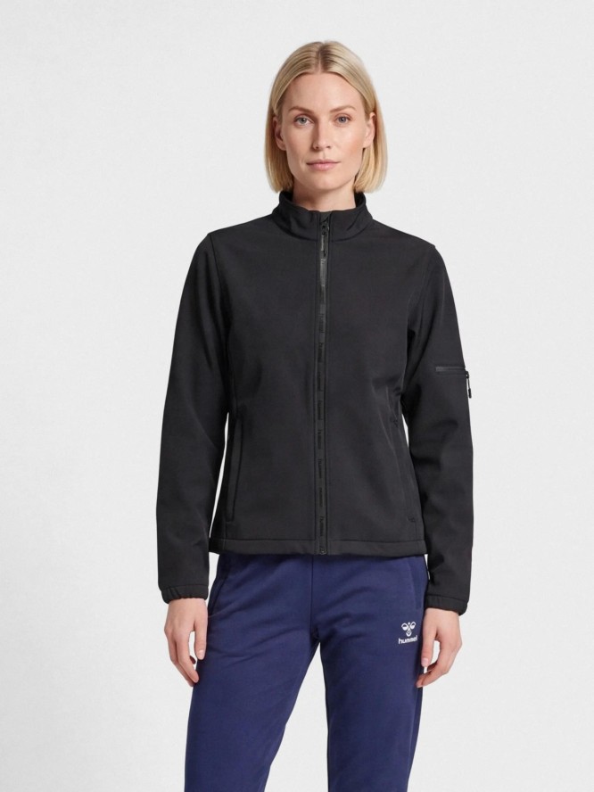 Kurtka damska Hummel North Softshell