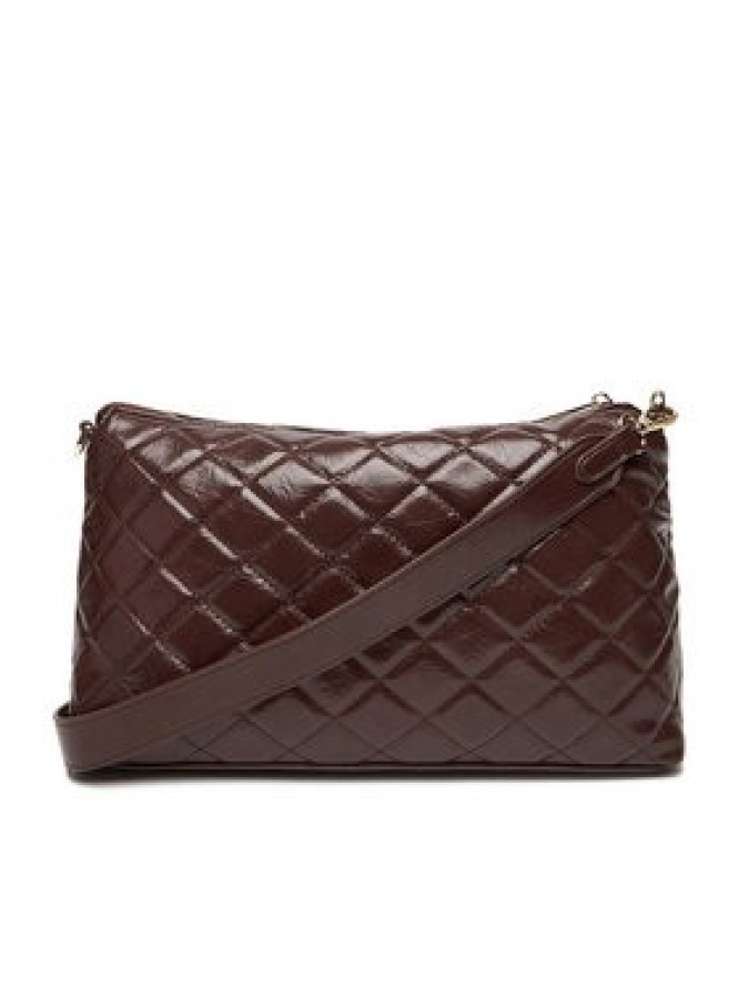 Nine West Torebka CEO-AGATHA-LA482-3035 Brązowy