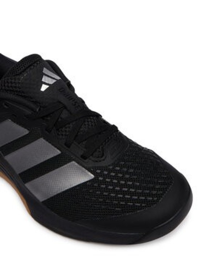 adidas Buty na siłownię Dropset 4 JR4662 Czarny