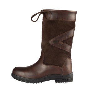 Stabilne buty HORKA Greenwich Wide