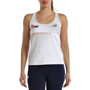T-shirt Straps Bullpadel Funi Woman