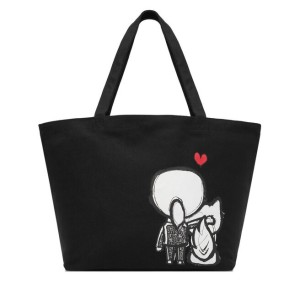 Torebka KARL LAGERFELD