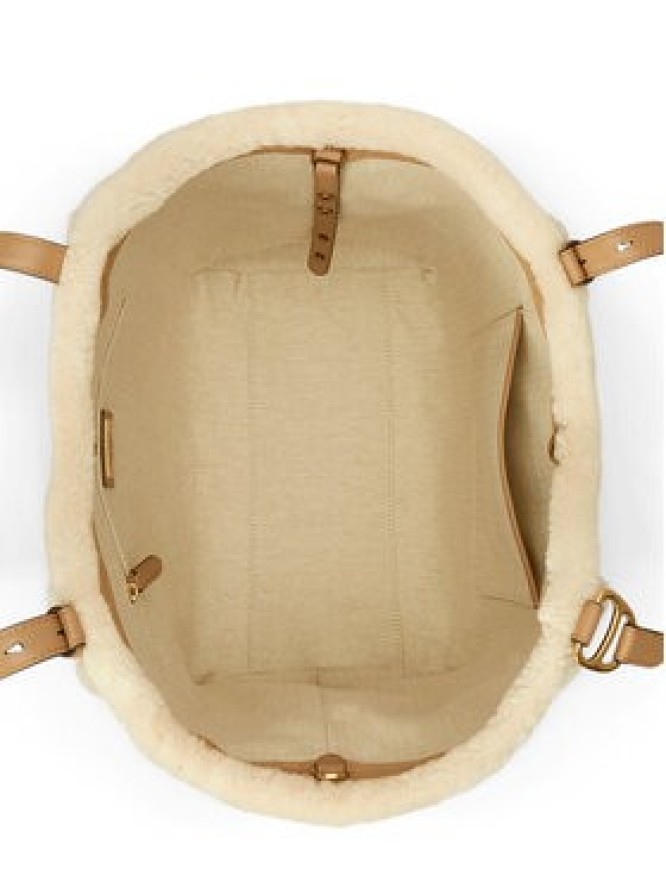 LAUREN RALPH LAUREN Torebka 431P18389001 Brązowy