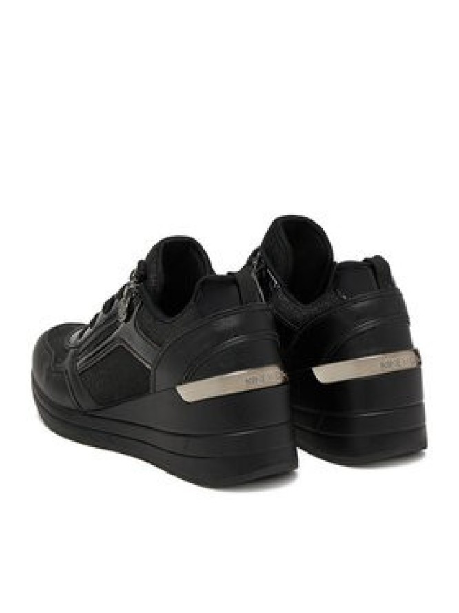 Nine West Sneakersy CEO-AMINA-01 Czarny