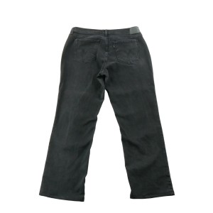 Second life - Jeans damskie Levi Strauss 505 W32/L28 - Stan bardzo dobry