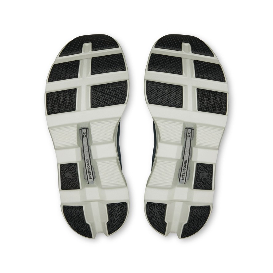 ON Cloudmonster Void W Stone | Glacier Buty damskie do biegania