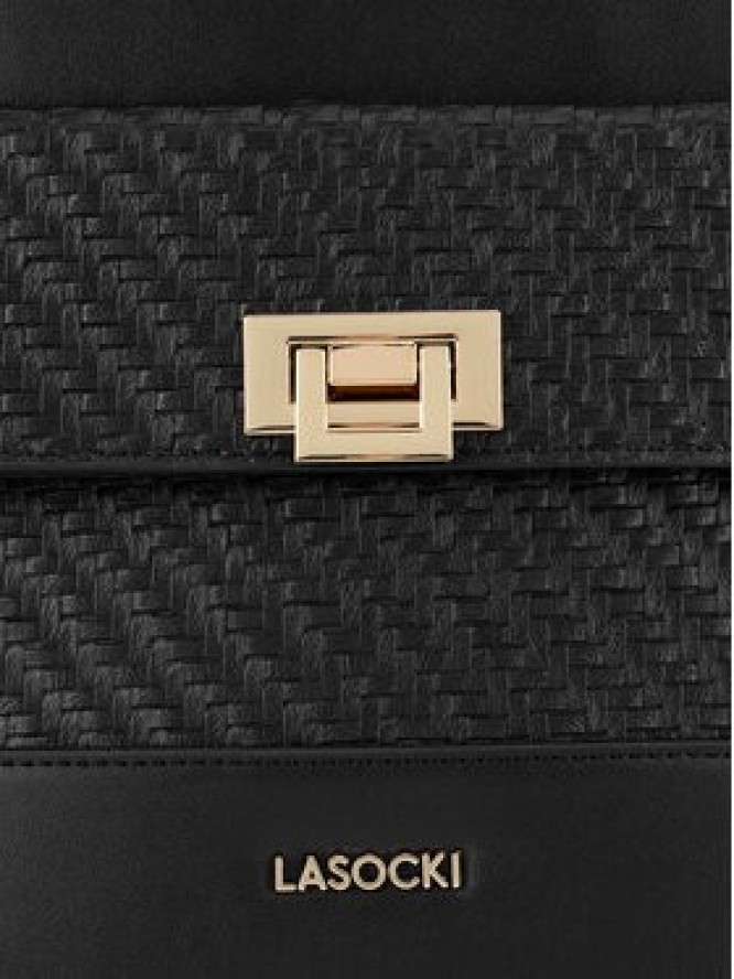 Lasocki Torebka LSK-M-003-07 Czarny