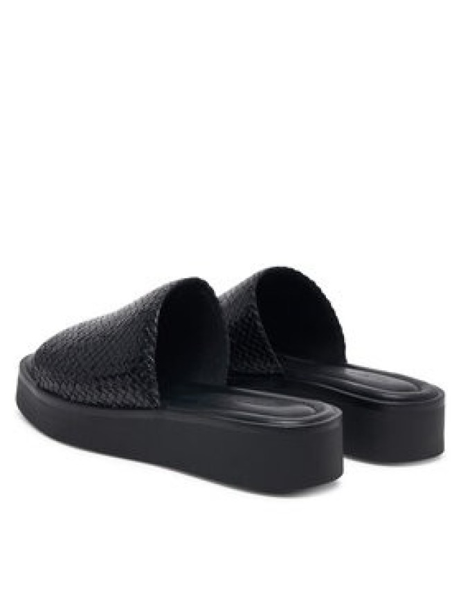 Vagabond Shoemakers Klapki Danya 6204-025-20 Czarny