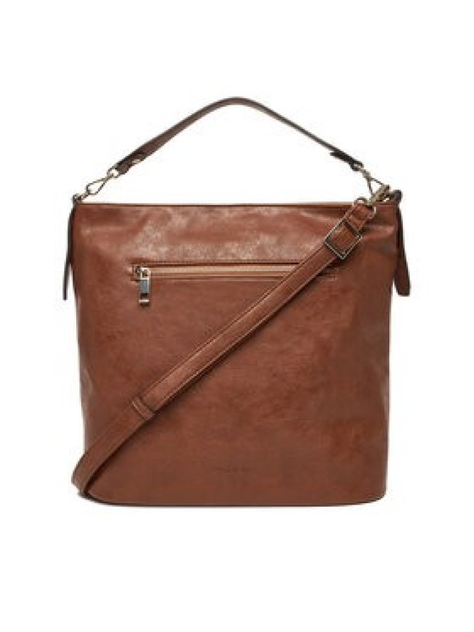 Lasocki Torebka CEO-LSK-K-021-06 Brązowy