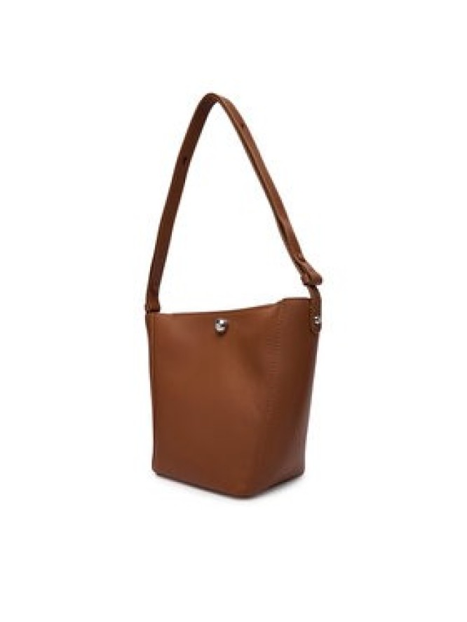 Weekend Max Mara Torebka Kadonna 2625516075 Brązowy