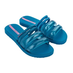 Klapki dla kobiet Ipanema PUFFER TIRAS FEM