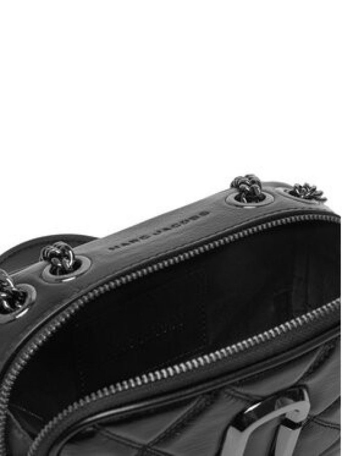 Marc Jacobs Torebka The Quilted 2P5HCR014H02 Czarny