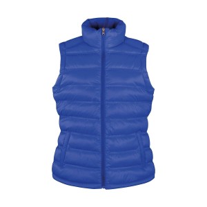 Damska kurtka bez rękawów Result Ice Bird Padded