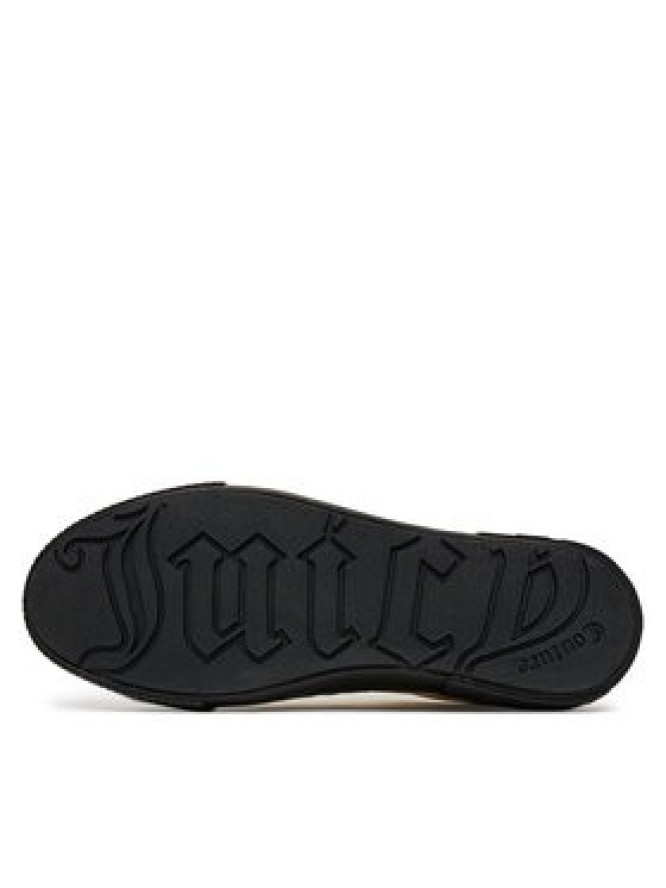 Juicy Couture Sneakersy VSJU003 Écru