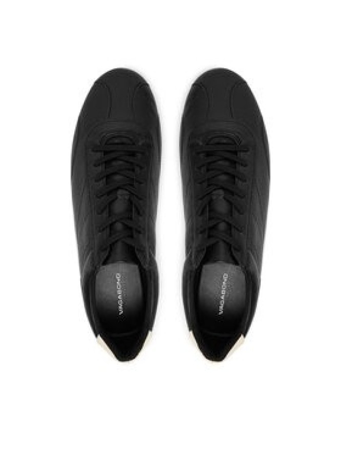 Vagabond Shoemakers Sneakersy Hollie 6123-001-20 Czarny