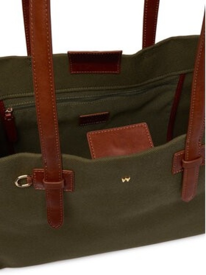 Weekend Max Mara Torebka 2615511064650 Khaki