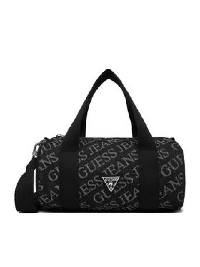 Guess Jeans Torebka CWBEO-GUESS-B-018-09 Czarny