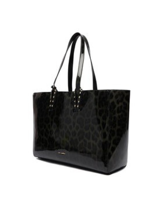 Eva Minge Torebka EO-ARIA-LDA8637-2 Czarny