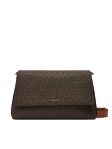 MICHAEL Michael Kors Torebka Nessa 30T5G8ZM3B Brązowy