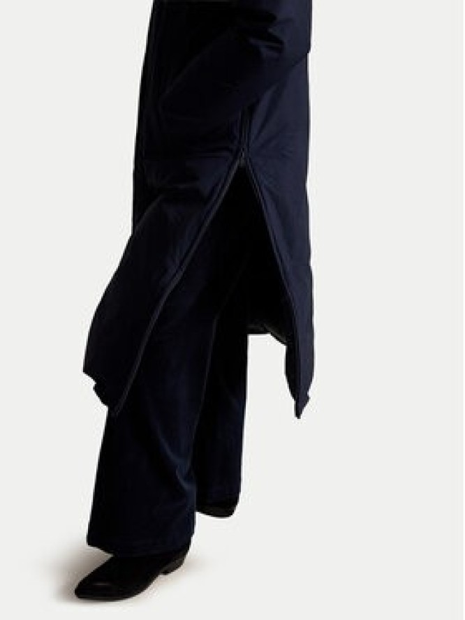 Polo Ralph Lauren Kurtka puchowa 211A97137001 Granatowy Relaxed Fit