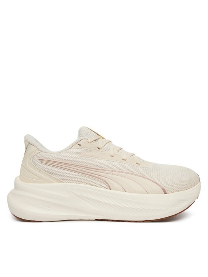 Puma Sneakersy MaxStride Lite 313497 09 Biały