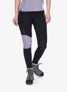 Legginsy wspinaczkowe Ortovox Seceda Tights