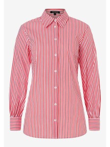 More & More Koszula w kolorze czerwono-białym rozmiar: 36