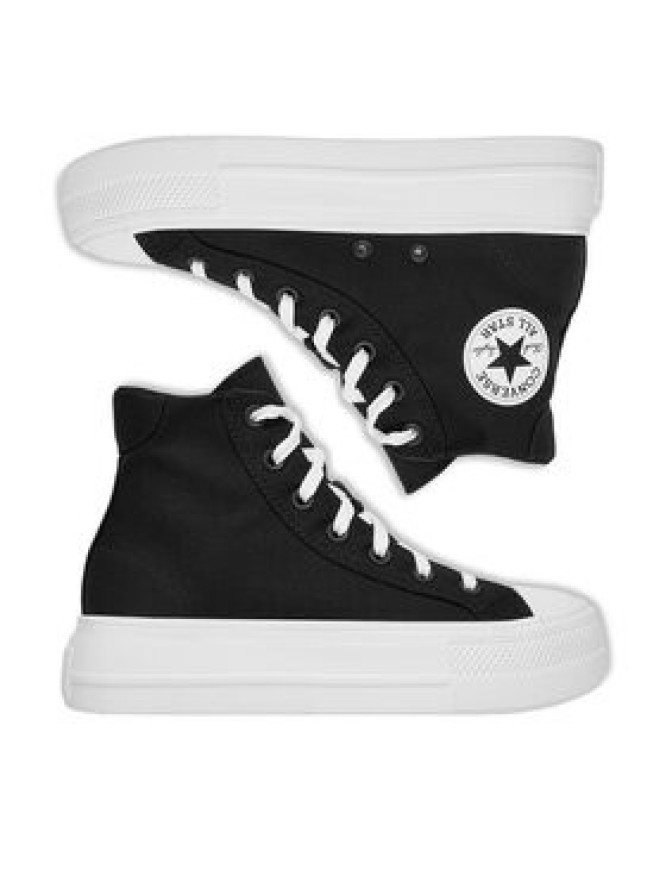 Converse Trampki C-DAY ONE PLATFORM A19292C Czarny