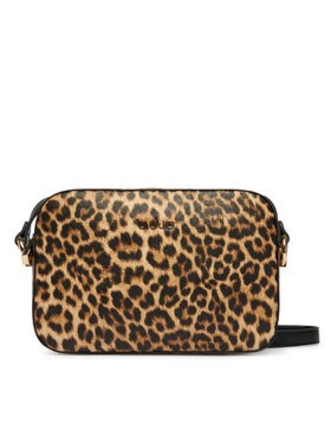 Liu Jo Torebka AA6211 E1119 Brązowy