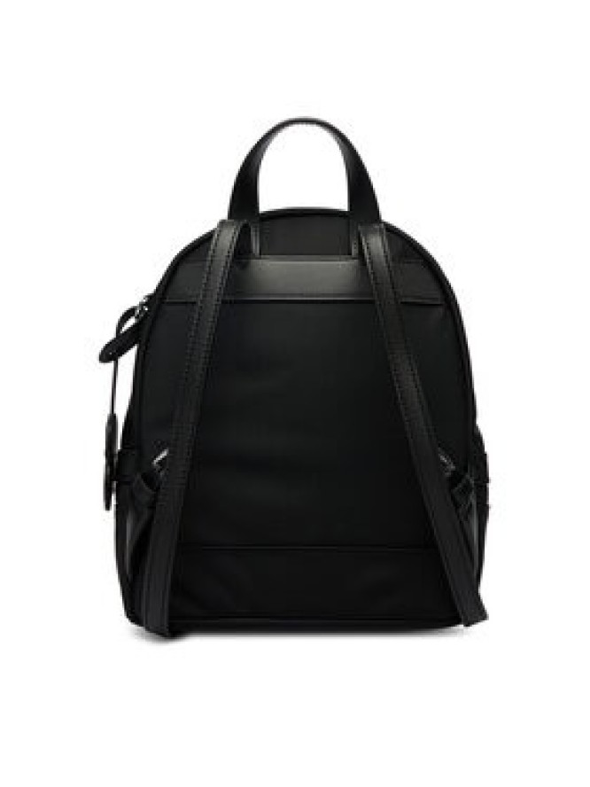 KARL LAGERFELD Plecak B2W30067 Czarny