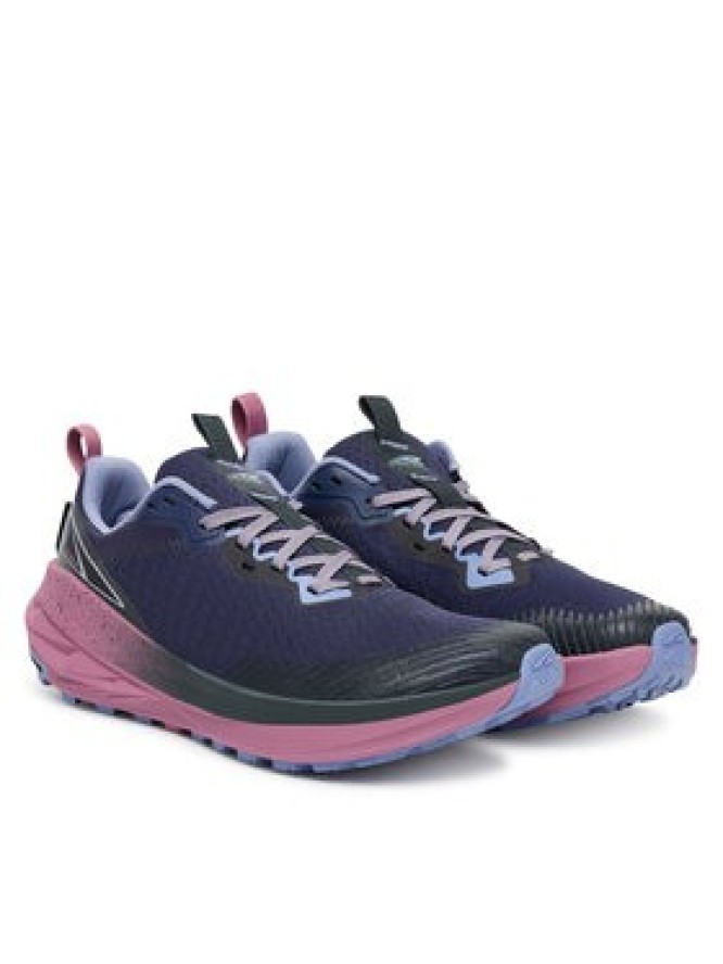 Altra Buty do biegania Experience Wild 2 AL0A85RY Granatowy