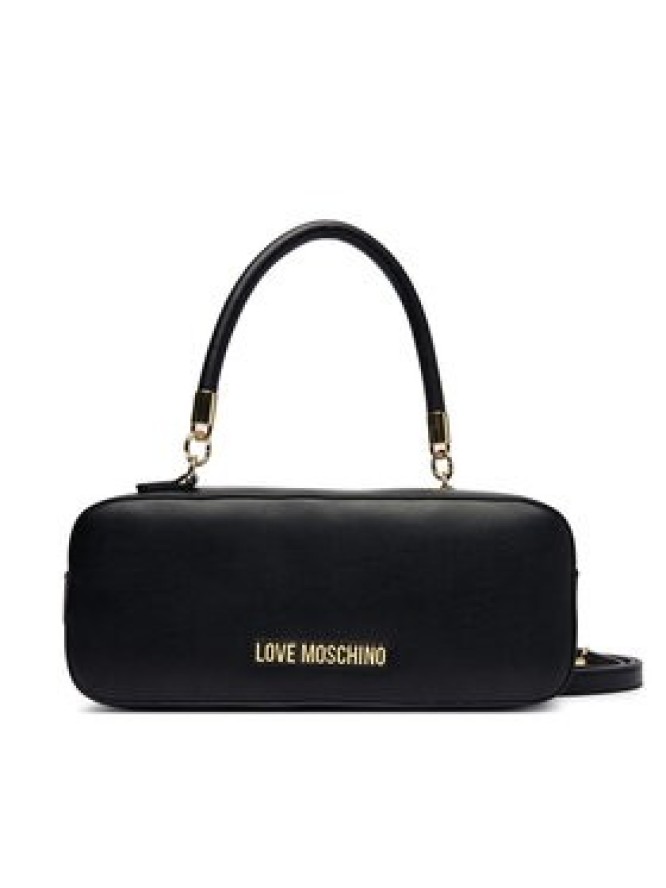 LOVE MOSCHINO Torebka JC4246PP0PKL0000 Czarny