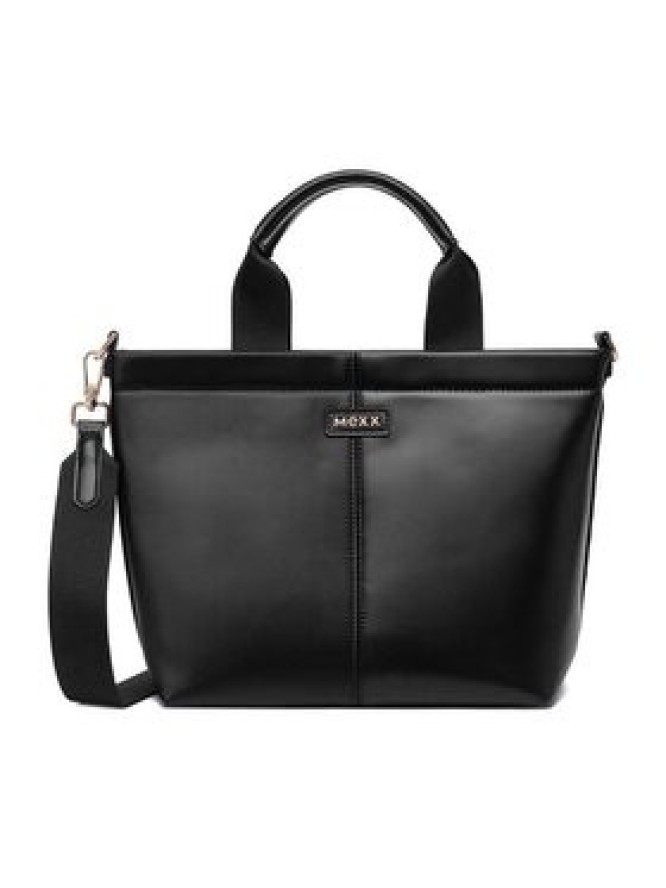 MEXX Torebka CEO-MEXX-S-013-10 Czarny