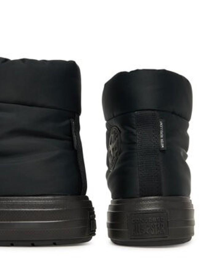 Converse Śniegowce Chuck Taylor All Star Elements Boot A12941C Czarny