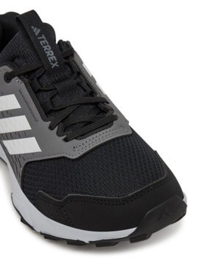 adidas Trekkingi Tracefinder IH2937 Czarny