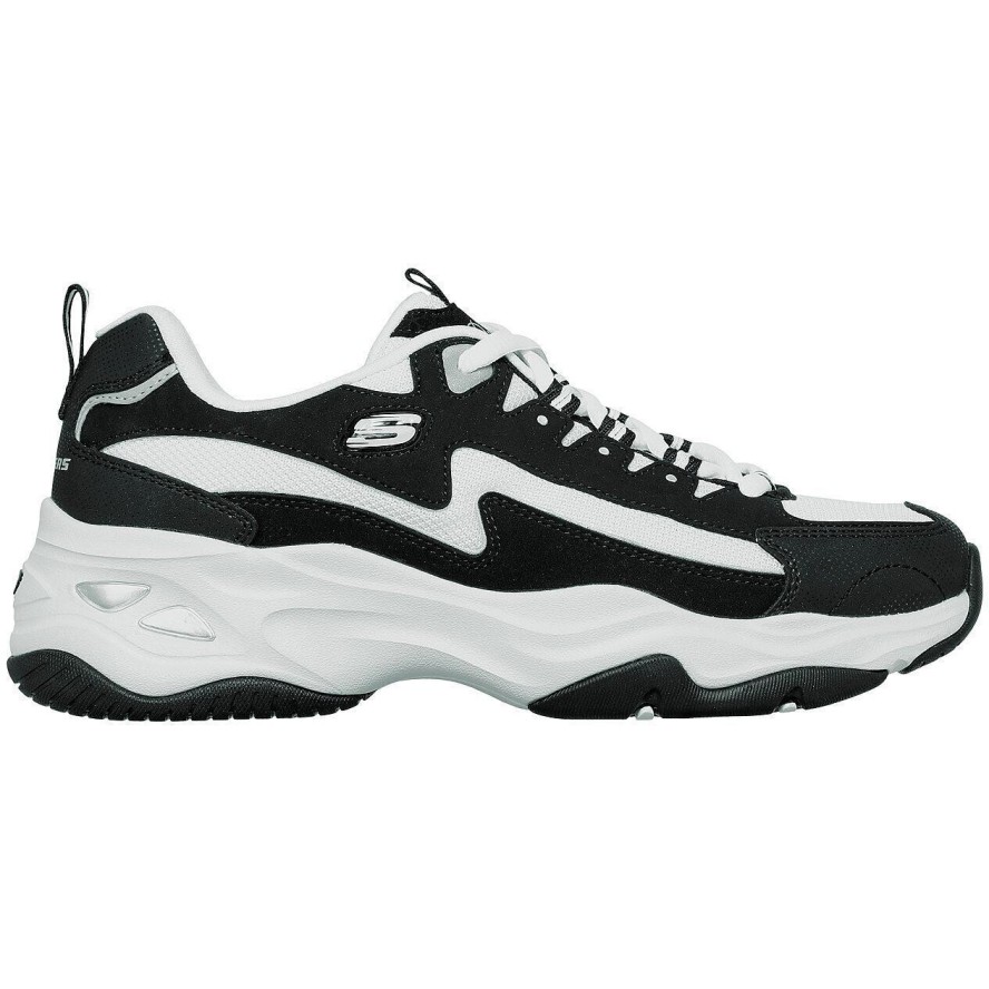 Buty sportowe damskie Skechers D'lites 4.0 fancy Sp