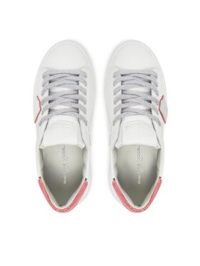 Philippe Model Sneakersy BTLD VHP1 Biały