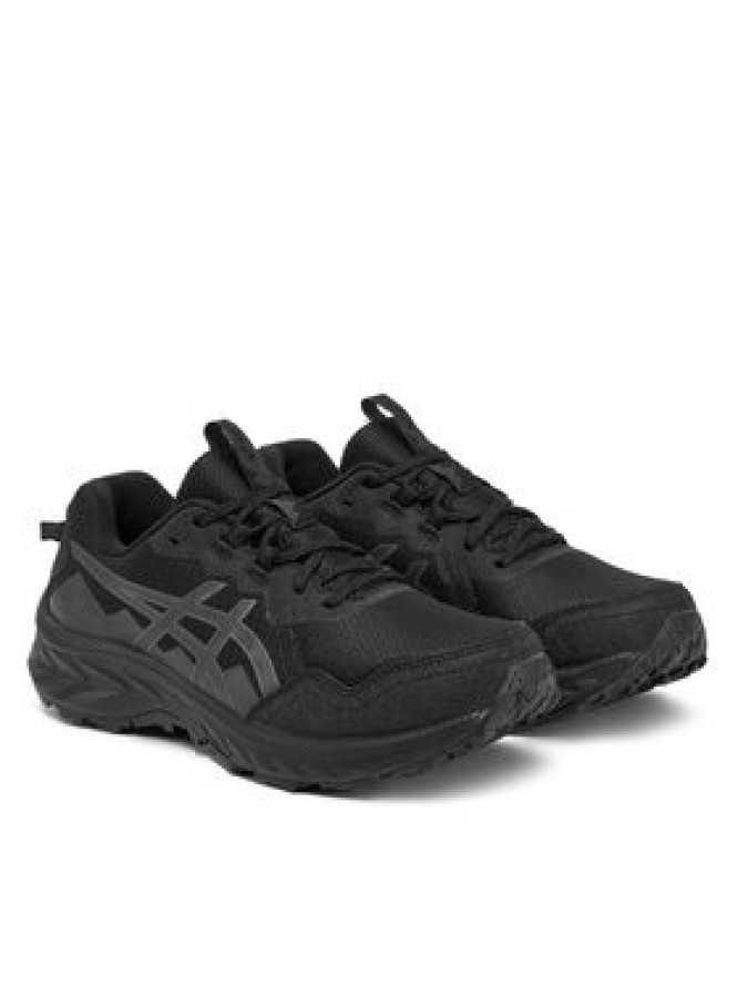 Asics Buty do biegania Gel-Venture 10 1012B759 Czarny