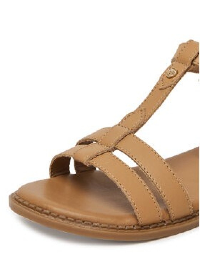 Lasocki Sandały EST-AFIONA-10 Brązowy