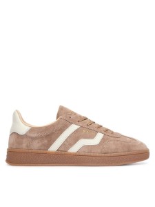 Gant Sneakersy Cuzima 33533345 Brązowy jasny