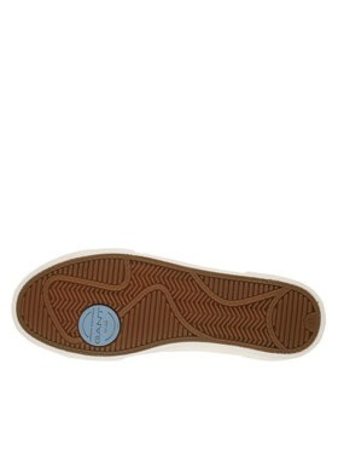 Gant Tenisówki 30538919 Biały