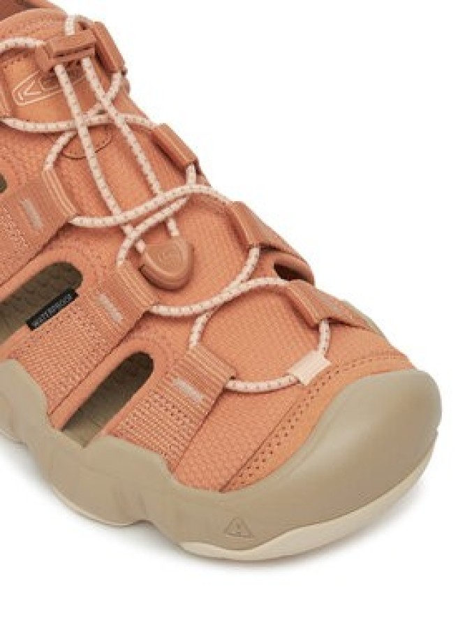 Keen Sandały Hyperport H2 W 1030860 Różowy