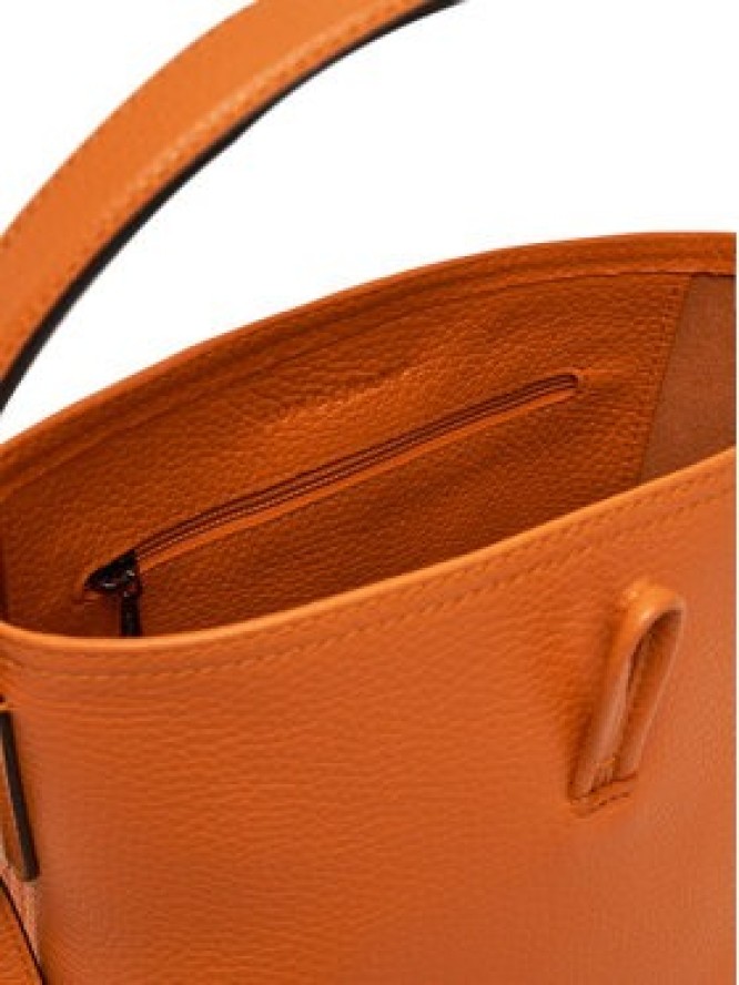 Longchamp Torebka 10159968 Pomarańczowy