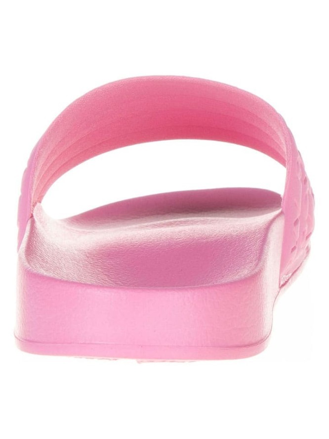 Roxy Klapki w kolorze jasnoróżowym rozmiar: 38